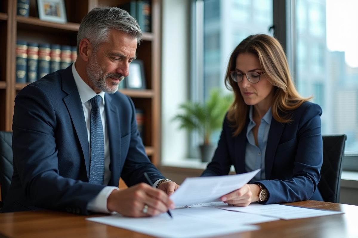 Optimisation fiscale : les experts à consulter pour réduire ses impôts