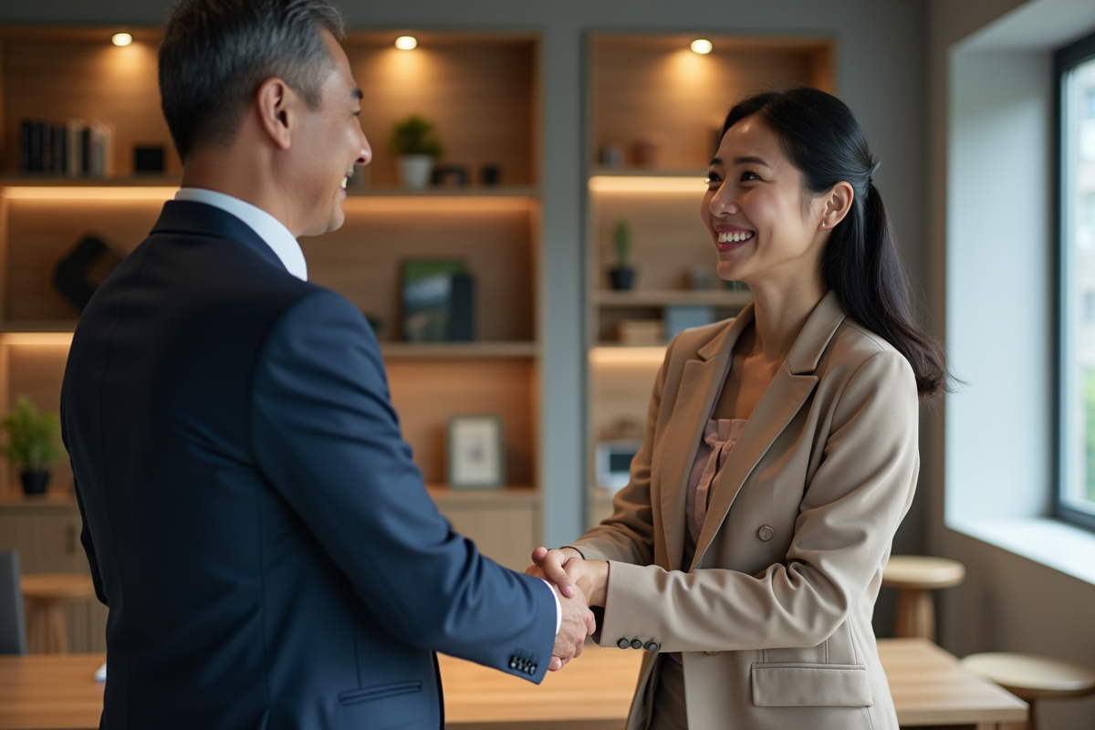 Principe et fonctionnement d’un partenariat stratégique