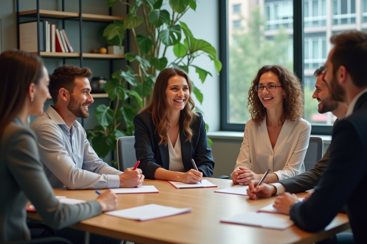 Promotion de la diversité et de l’inclusion : stratégies efficaces et pratiques