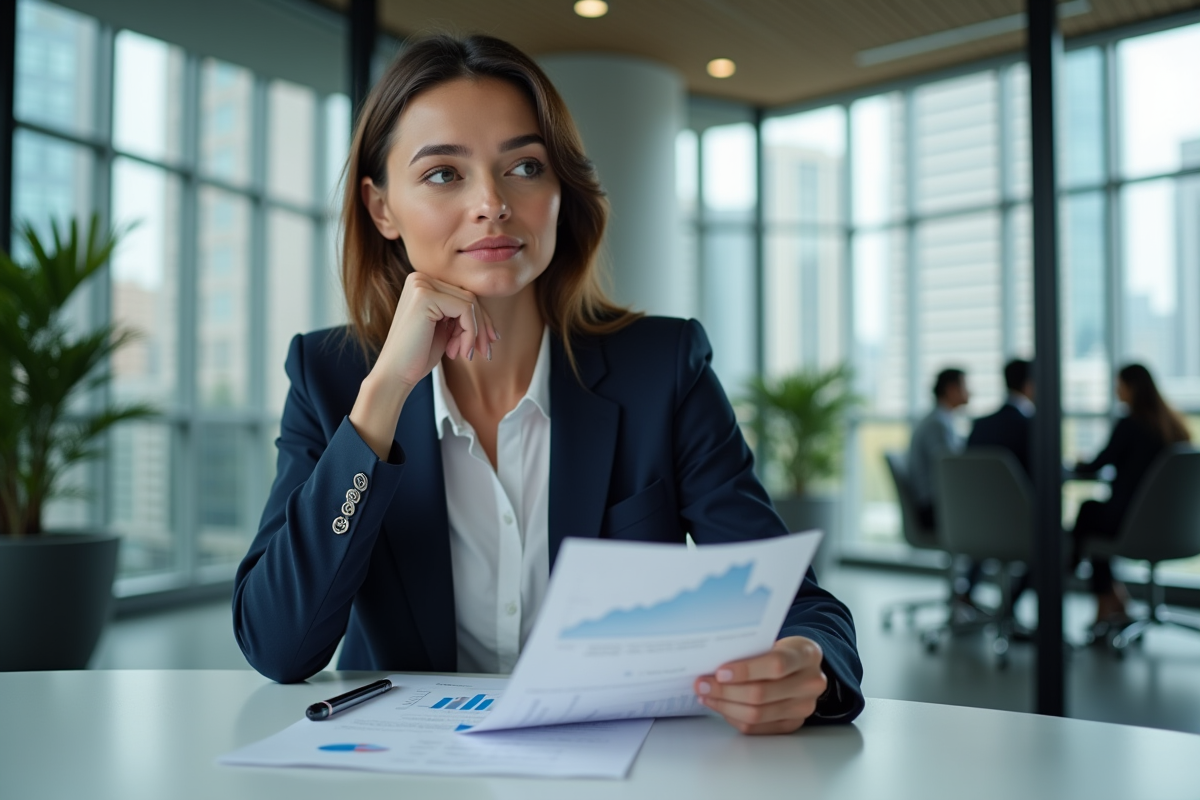 Facteurs clés attirant les investisseurs dans le marché actuel