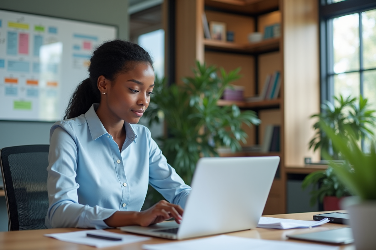 Importance des interfaces en développement logiciel : rôle et bénéfices