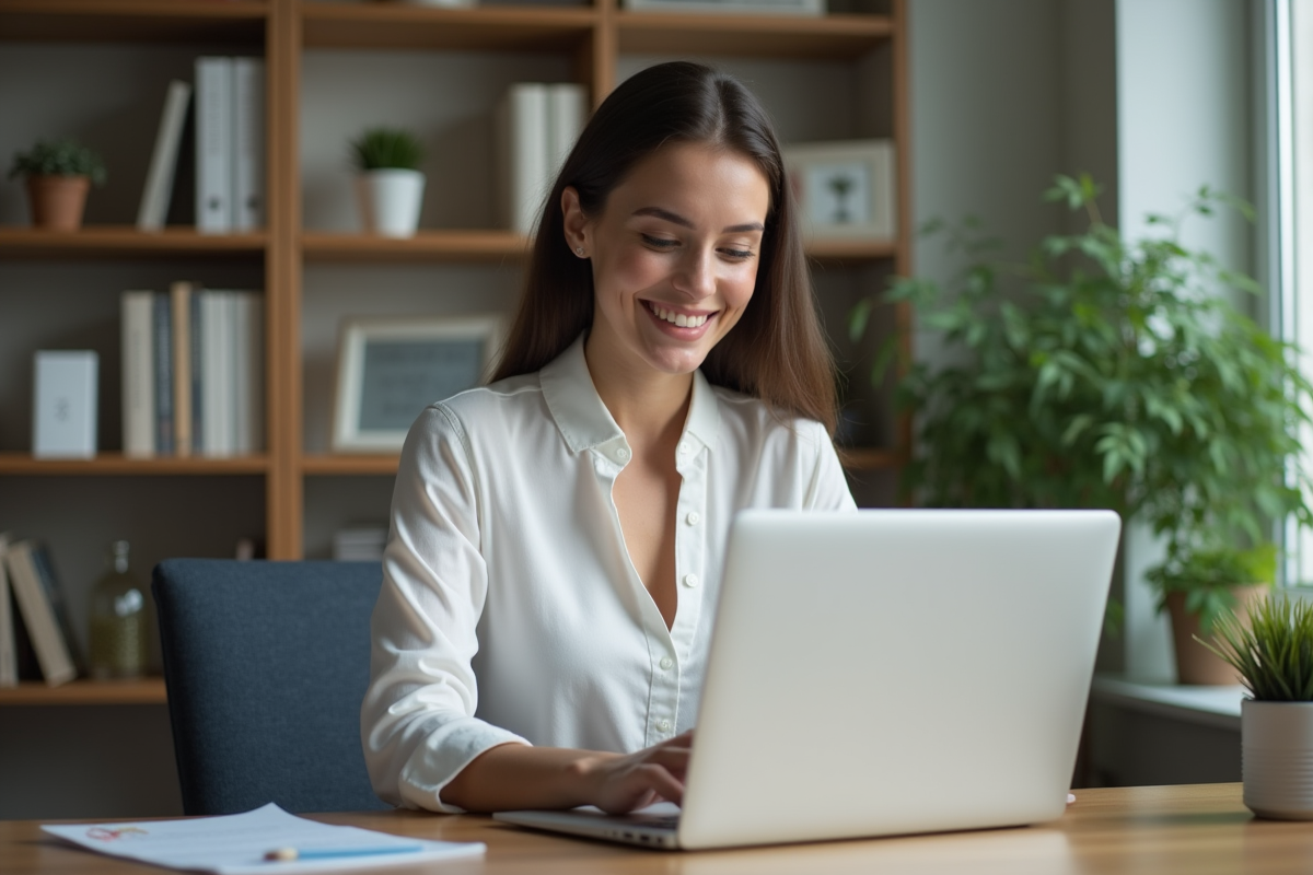 Caractéristiques essentielles d’un bon site web