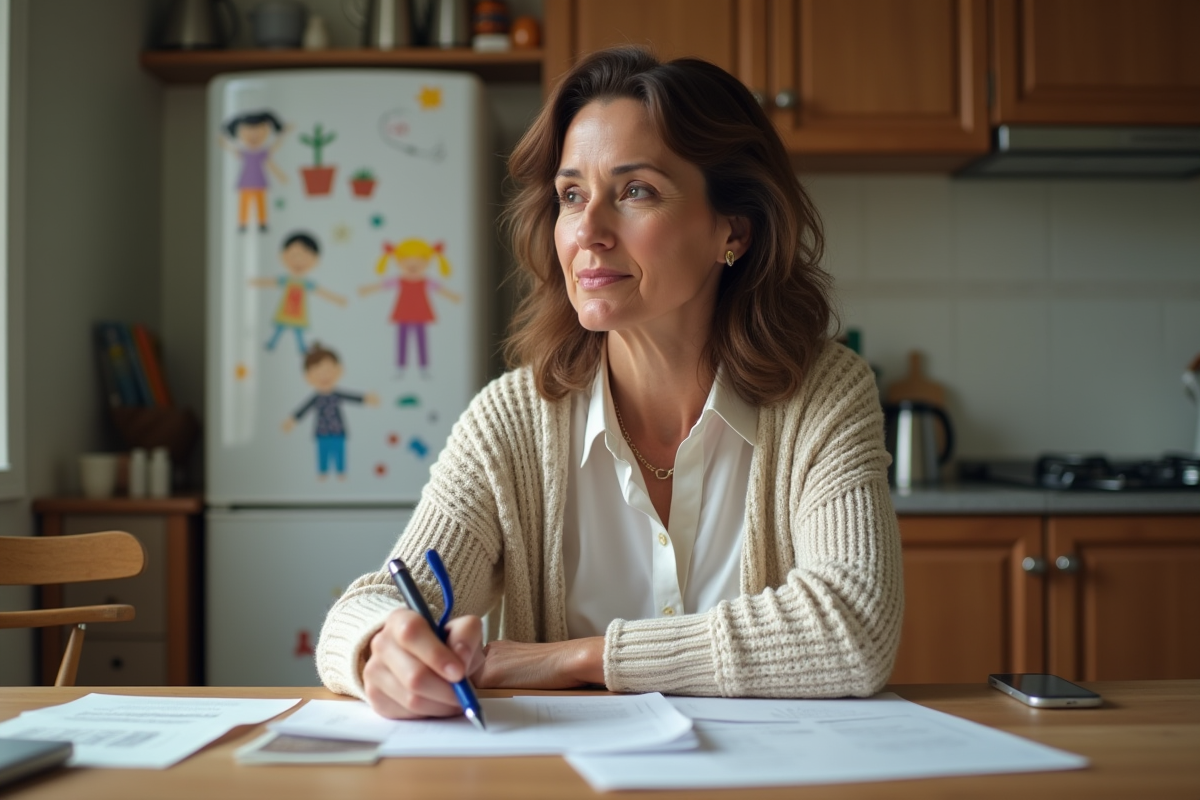 Ajout des trimestres pour enfants : procédure et règles essentielles
