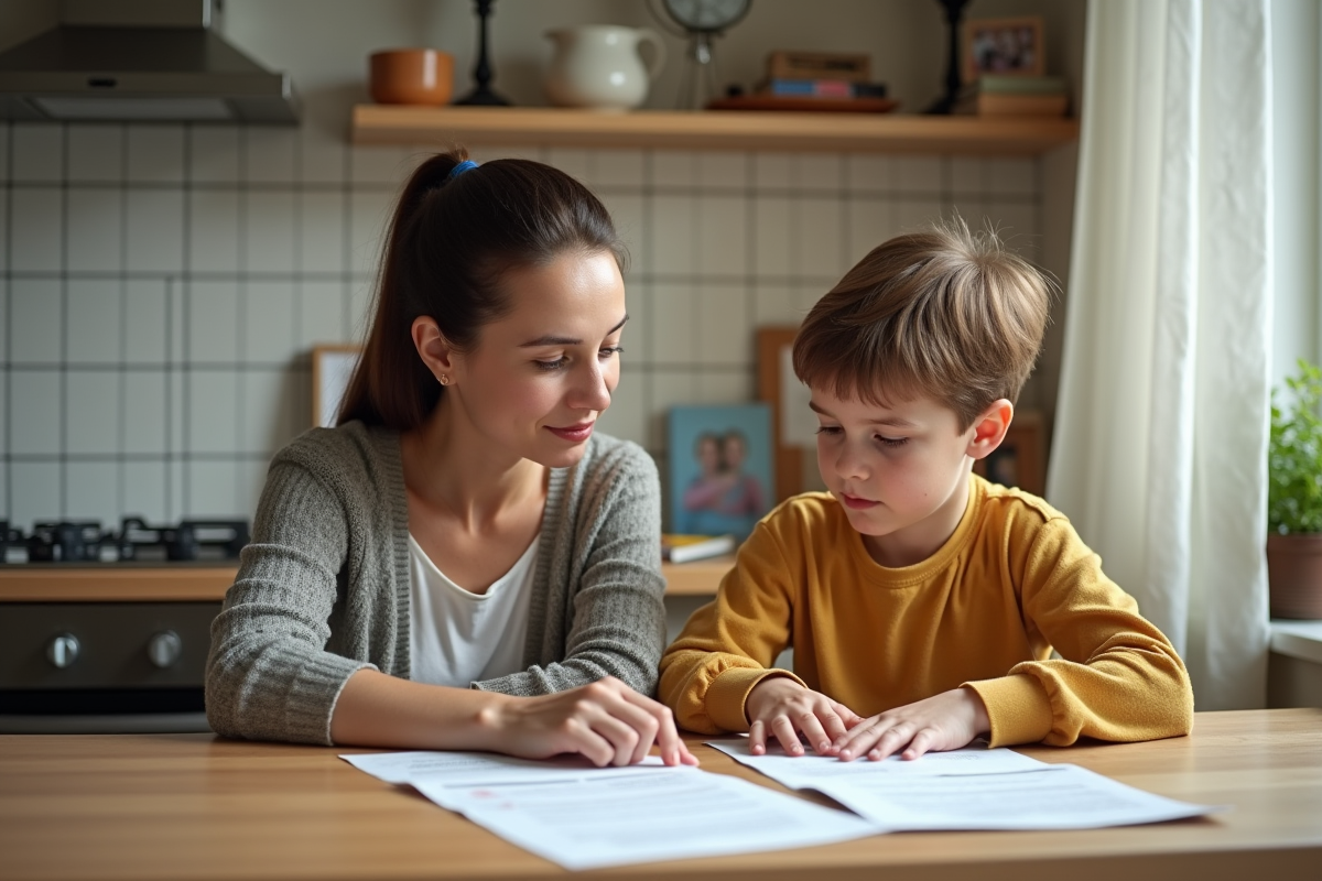 Droits et responsabilités des beaux-parents en situation familiale