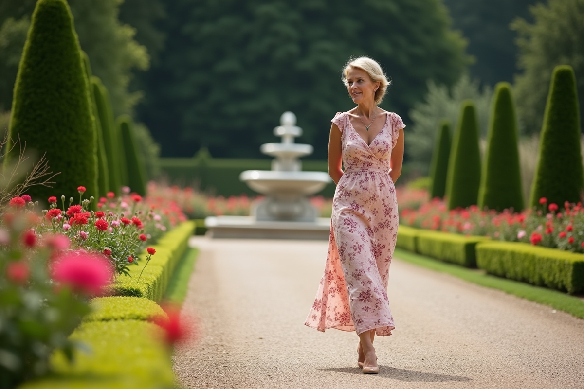 Le jardin le plus célèbre du monde et ses merveilles incontournables