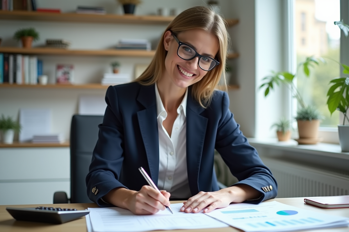 Calcul d’impôt sur les revenus locatifs : méthodes et astuces essentielles