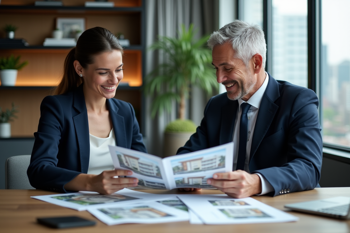 Critères de sélection d’une agence immobilière : les différences essentielles