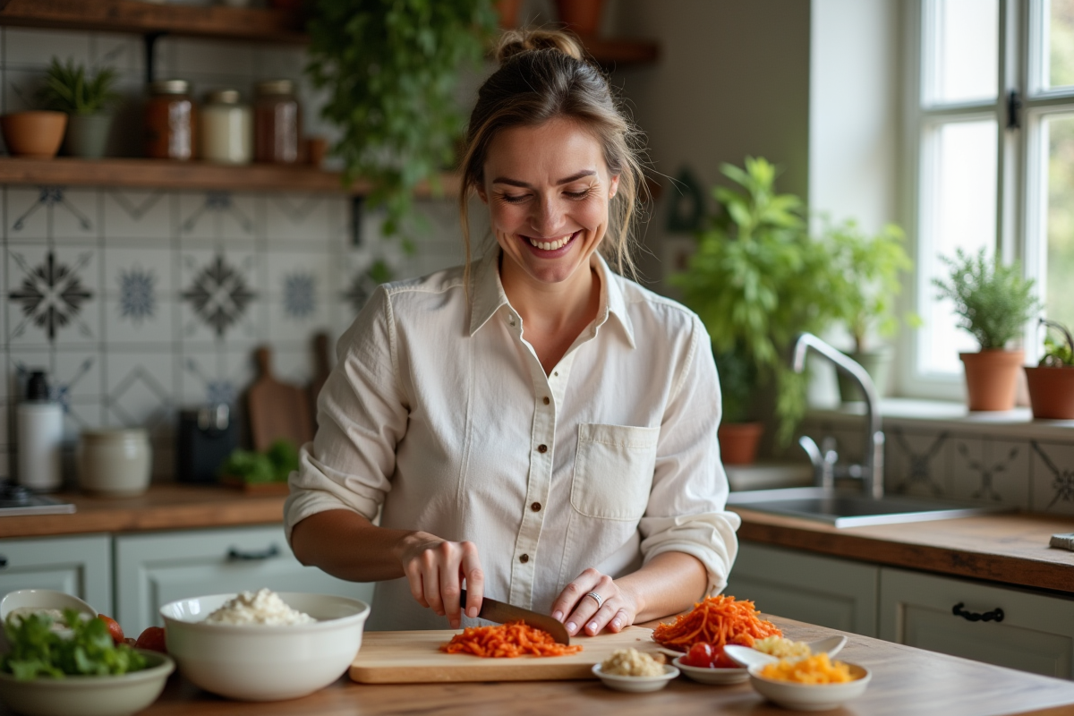 Aliments riches en probiotiques : les meilleures sources à connaître