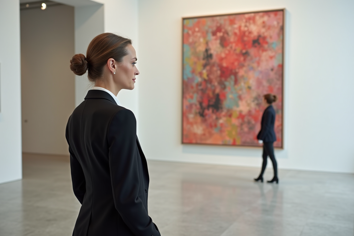 Différence entre art moderne et art contemporain : critères et distinctions