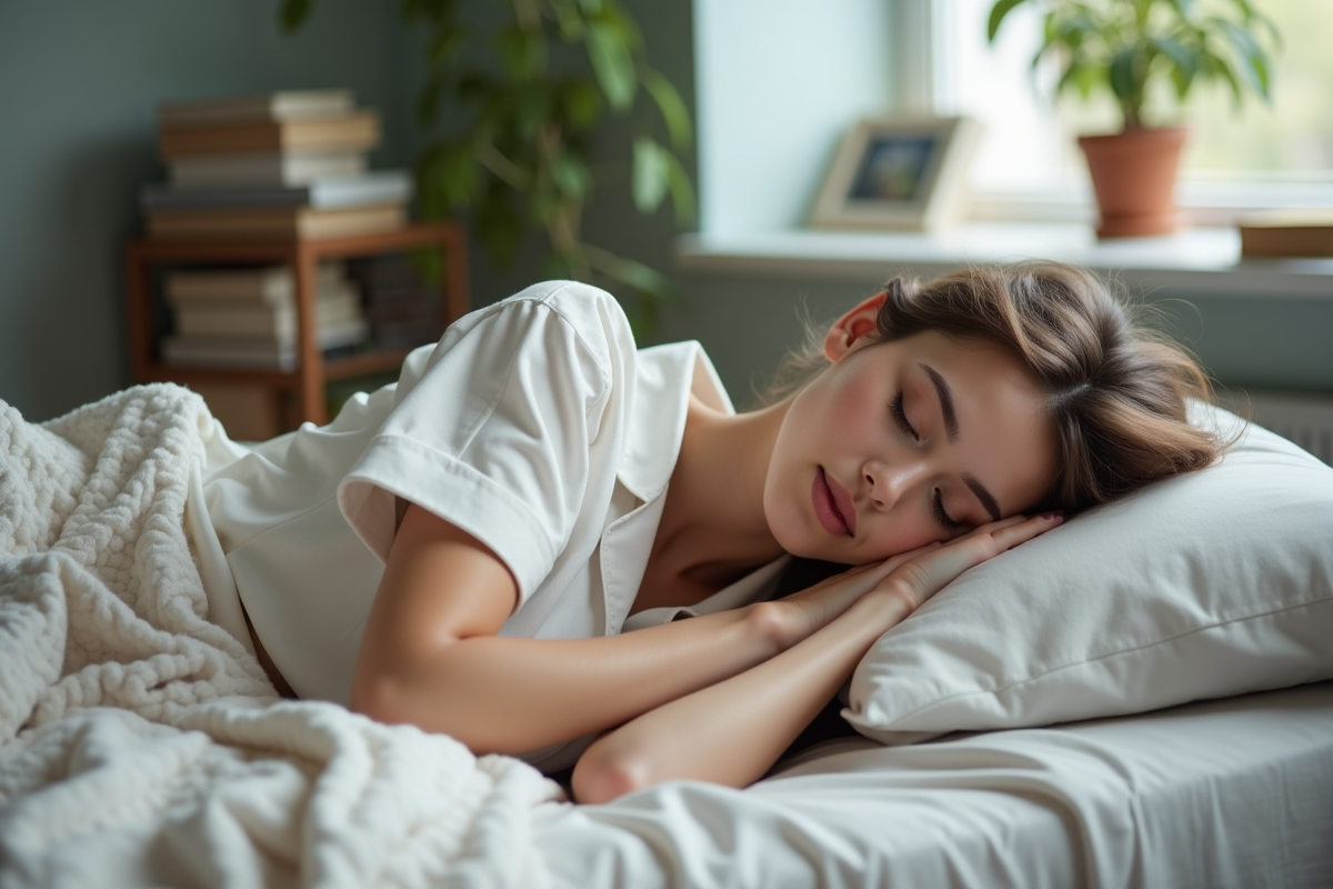 Indicateurs d’un sommeil profond et méthodes pour l’analyser