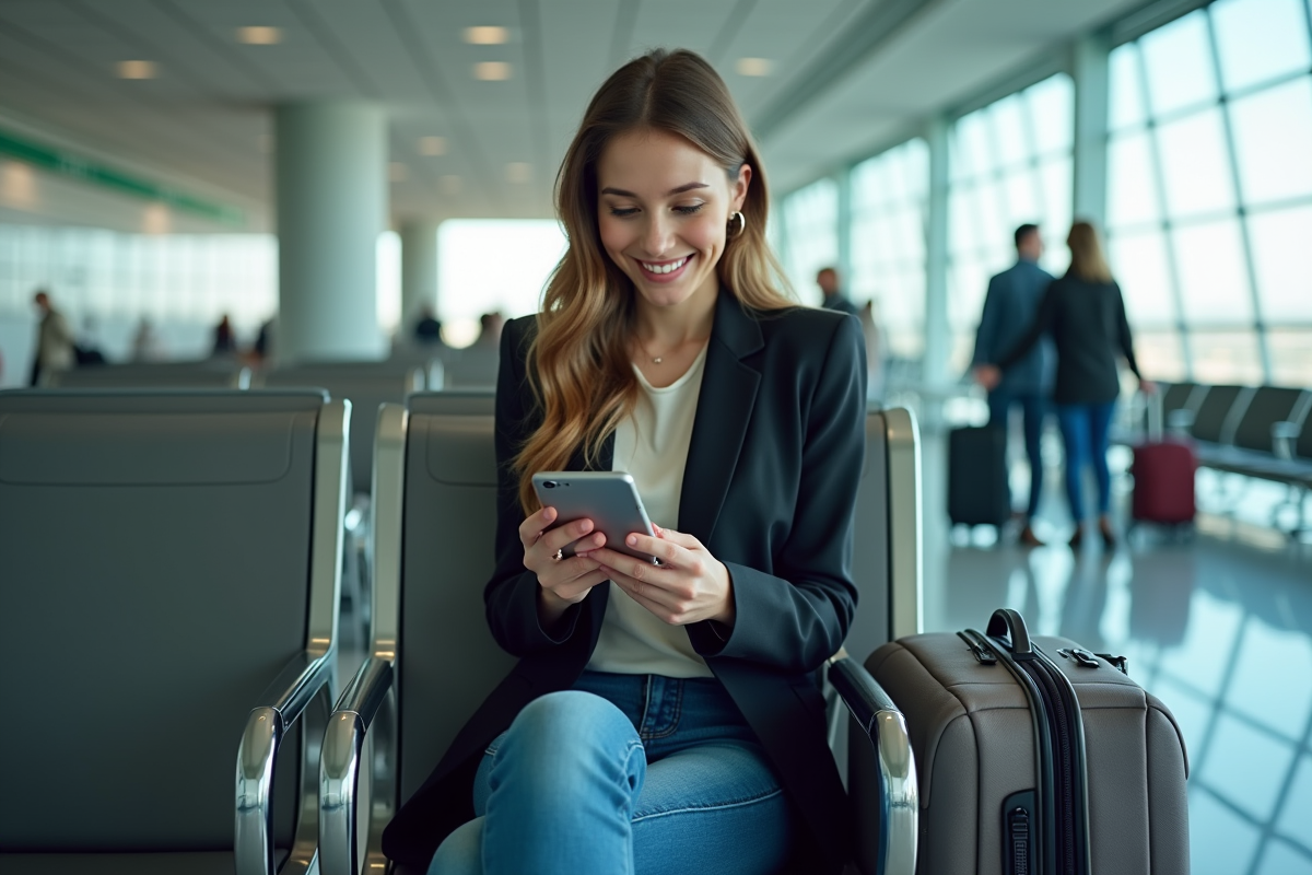 Voyager maintenant et payer plus tard : options et modalités