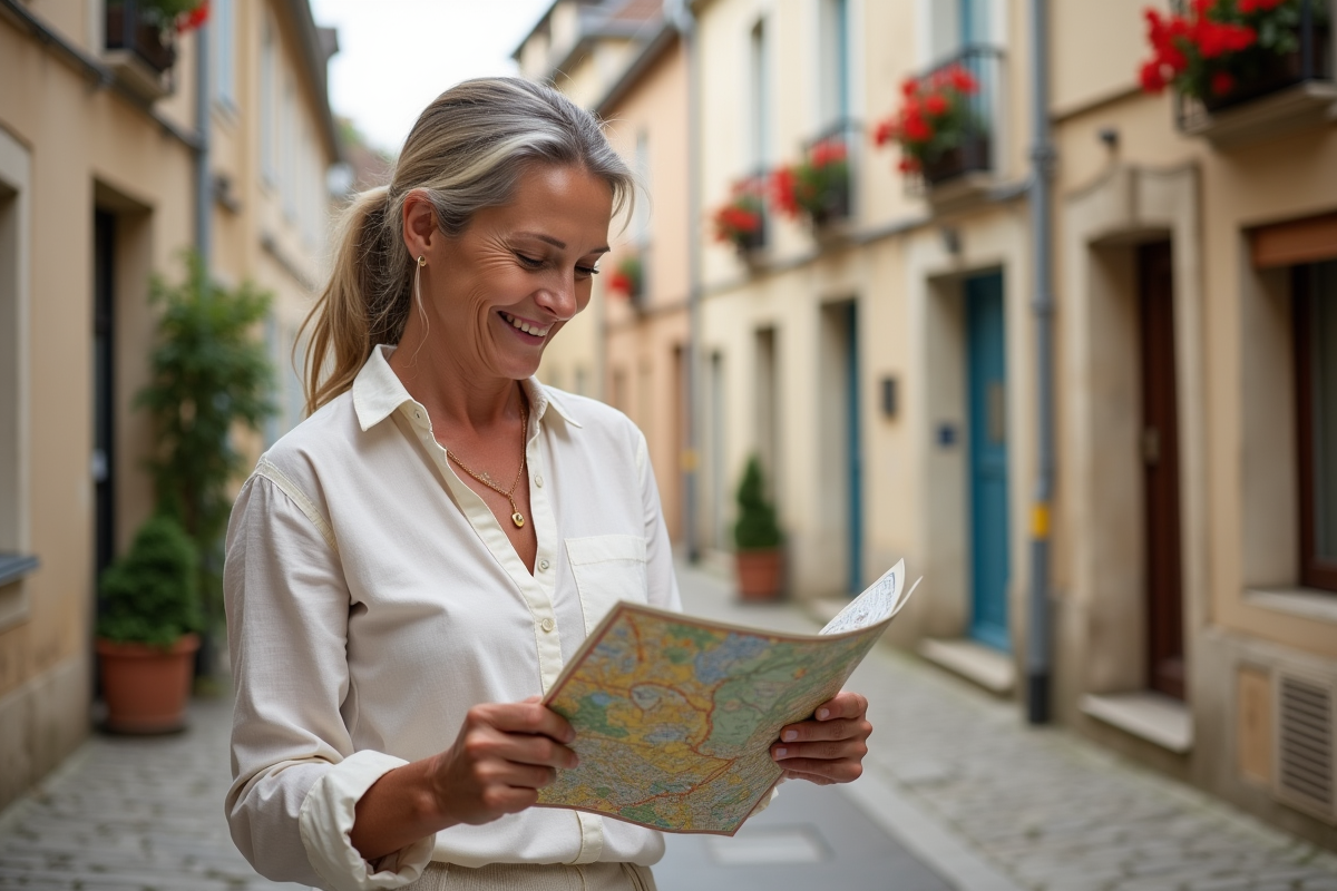 Éviter Paris en juillet 2025 : conseils pour planifier votre visite