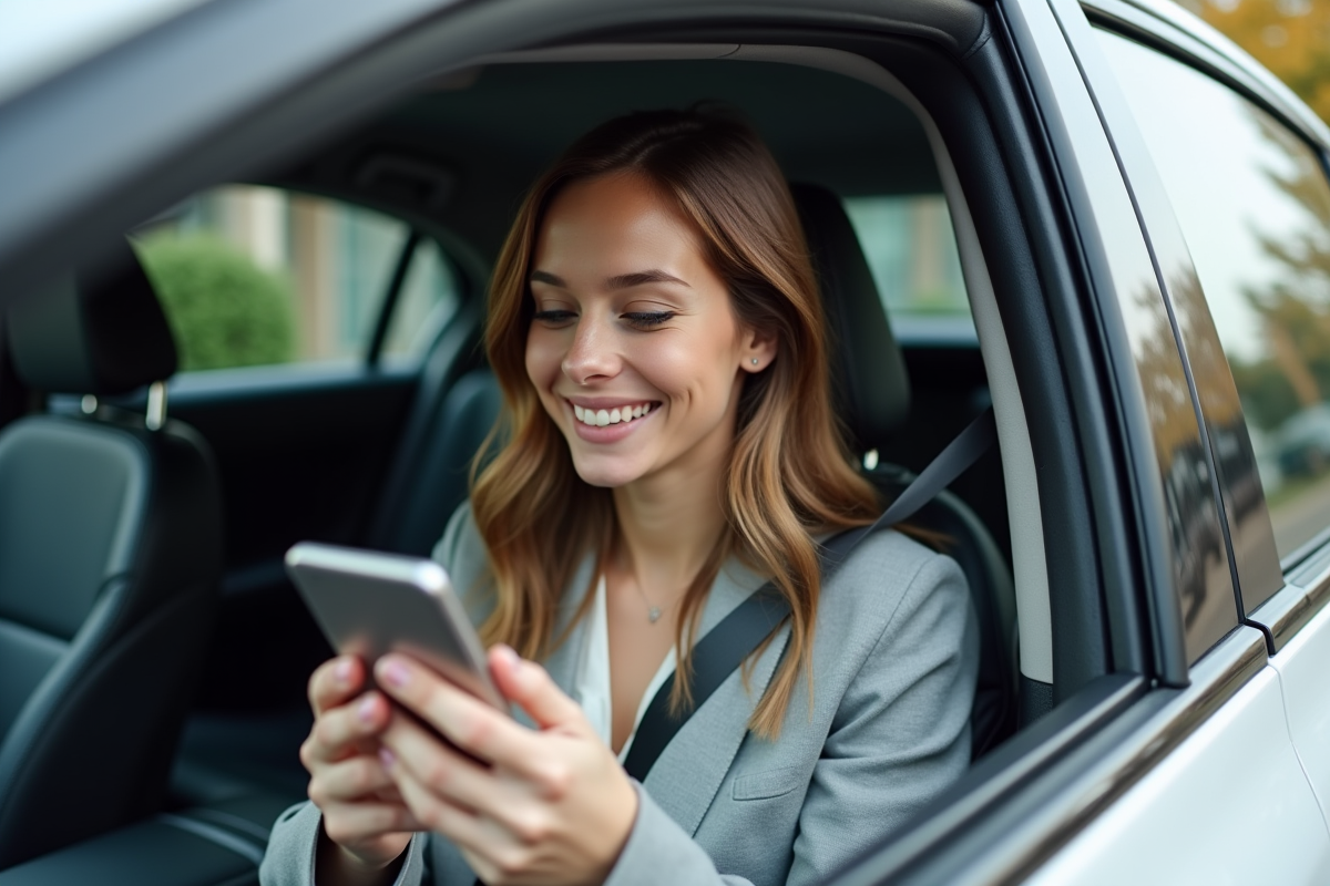 Gagner de l’argent avec sa voiture : méthodes et astuces pratiques