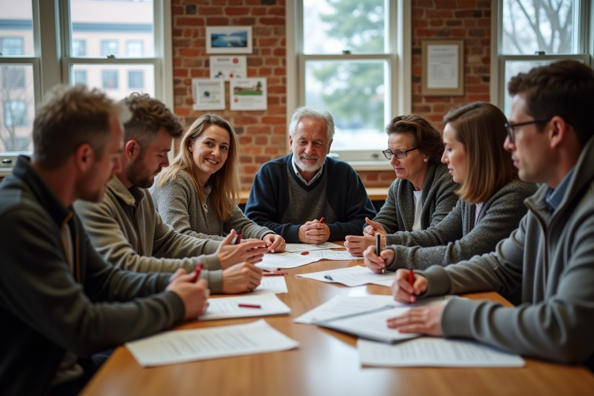 Solutions efficaces pour lutter contre l’injustice