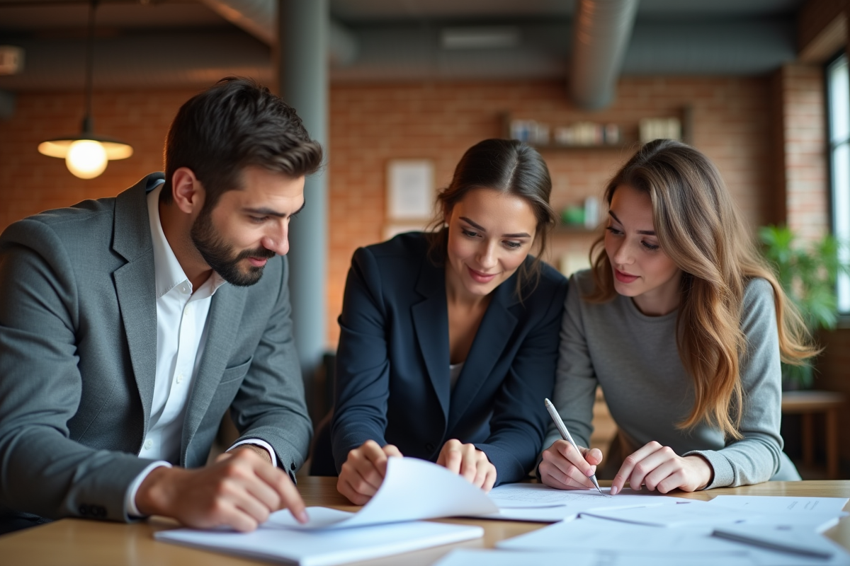 Définition d’une collaboration efficace et ses critères clés