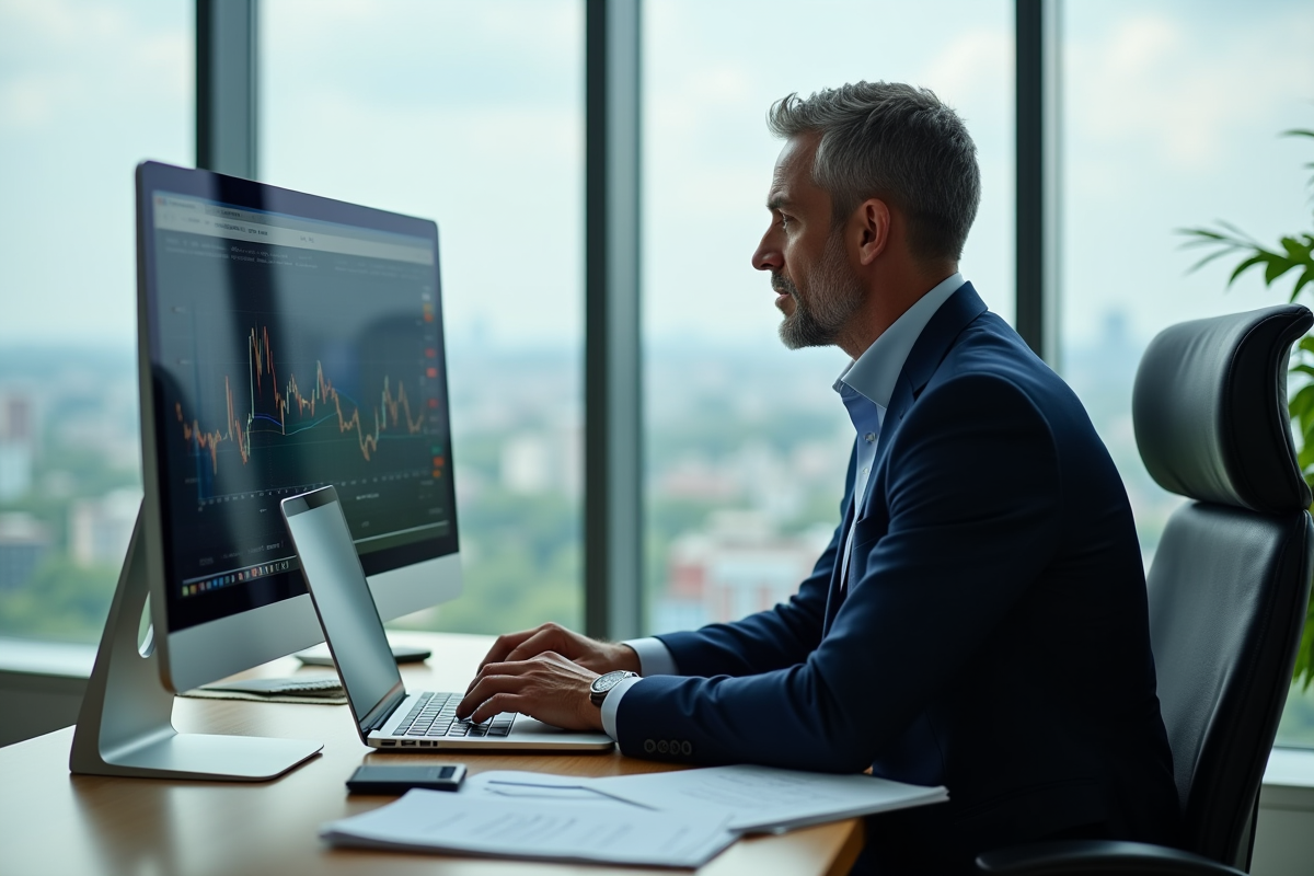 Prévisions des taux d’intérêt pour 2025 : une tendance à la baisse ?