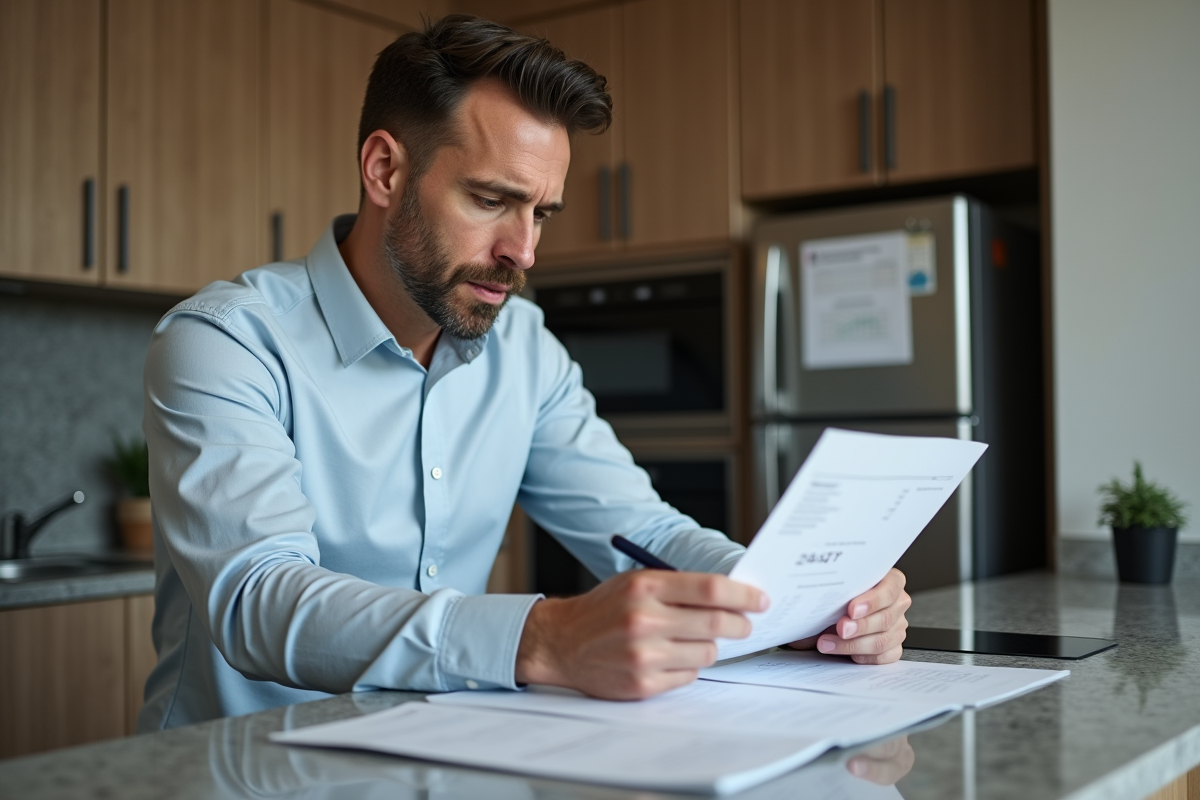 Éviter la plus-value sur un bien locatif : stratégies efficaces