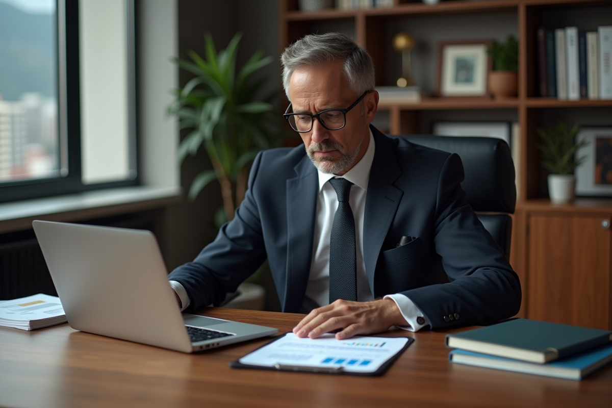 Richesse et récession : comment les plus fortunés accroissent leur patrimoine en temps de crise économique