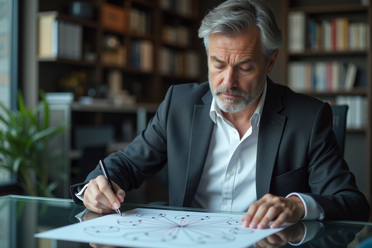 La pensée quantique et son impact sur la perception moderne