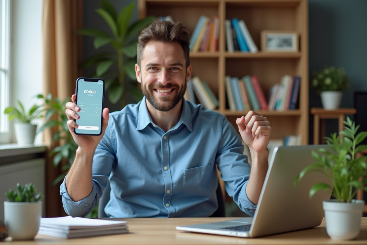 Obtenir 1000 € immédiatement : méthodes et astuces efficaces
