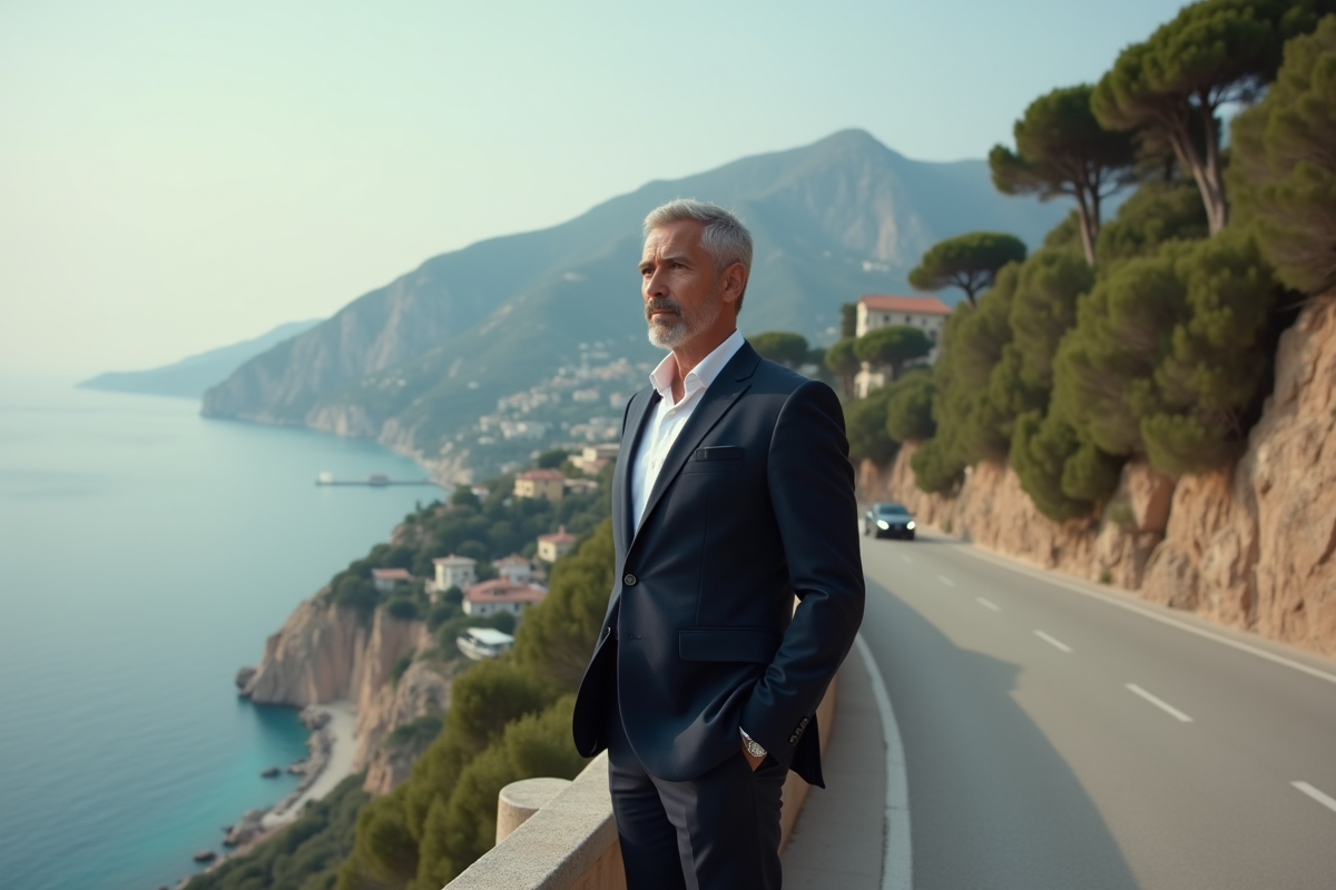 La route la plus chère de France et ses spécificités coûteuses