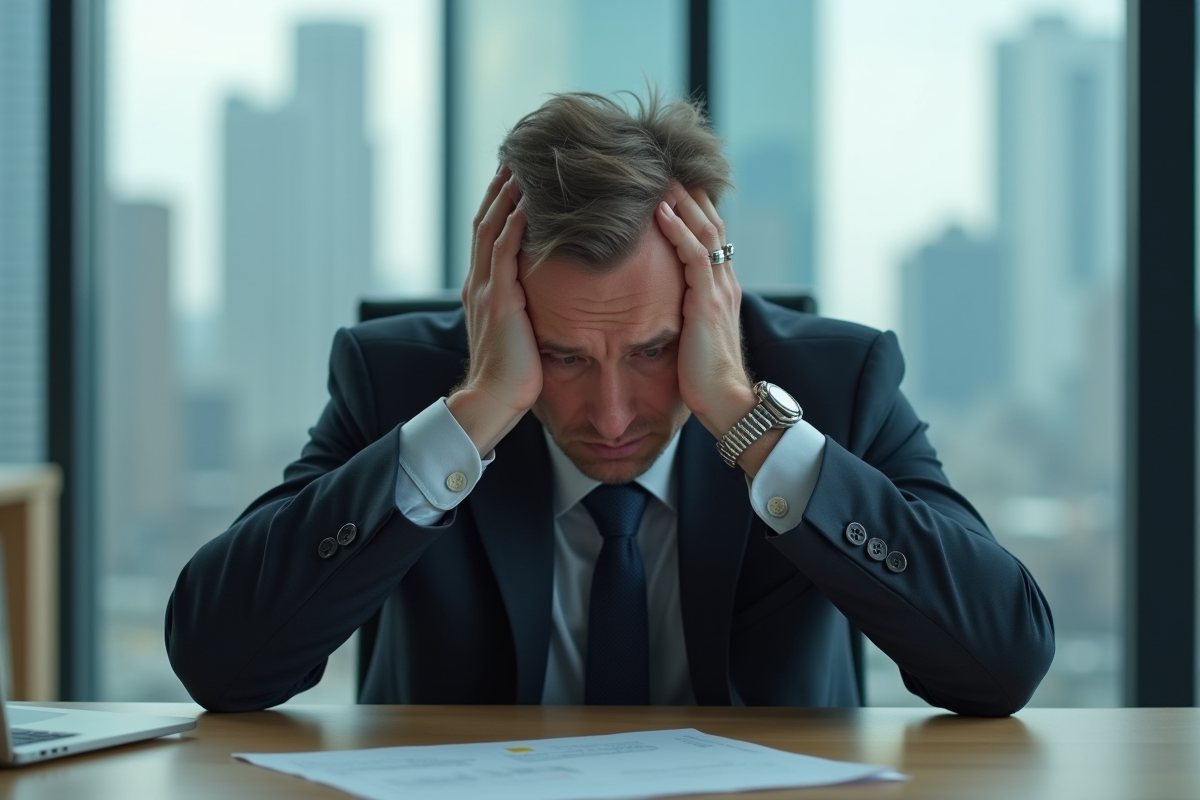 Impact de l’absence de résilience sur l’individu et l’organisation