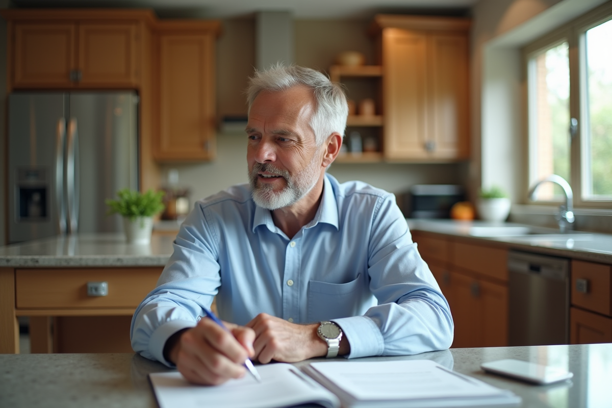 L’intérêt de l’hypothèque pour les propriétaires immobiliers