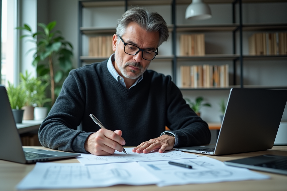 Les LLM et la nécessité de nombreux paramètres