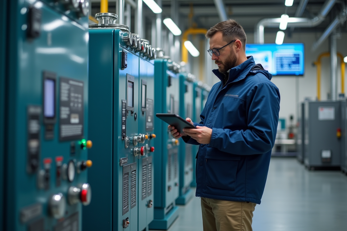 Hydrogène vs batteries au lithium : le potentiel de remplacement dans le stockage d’énergie