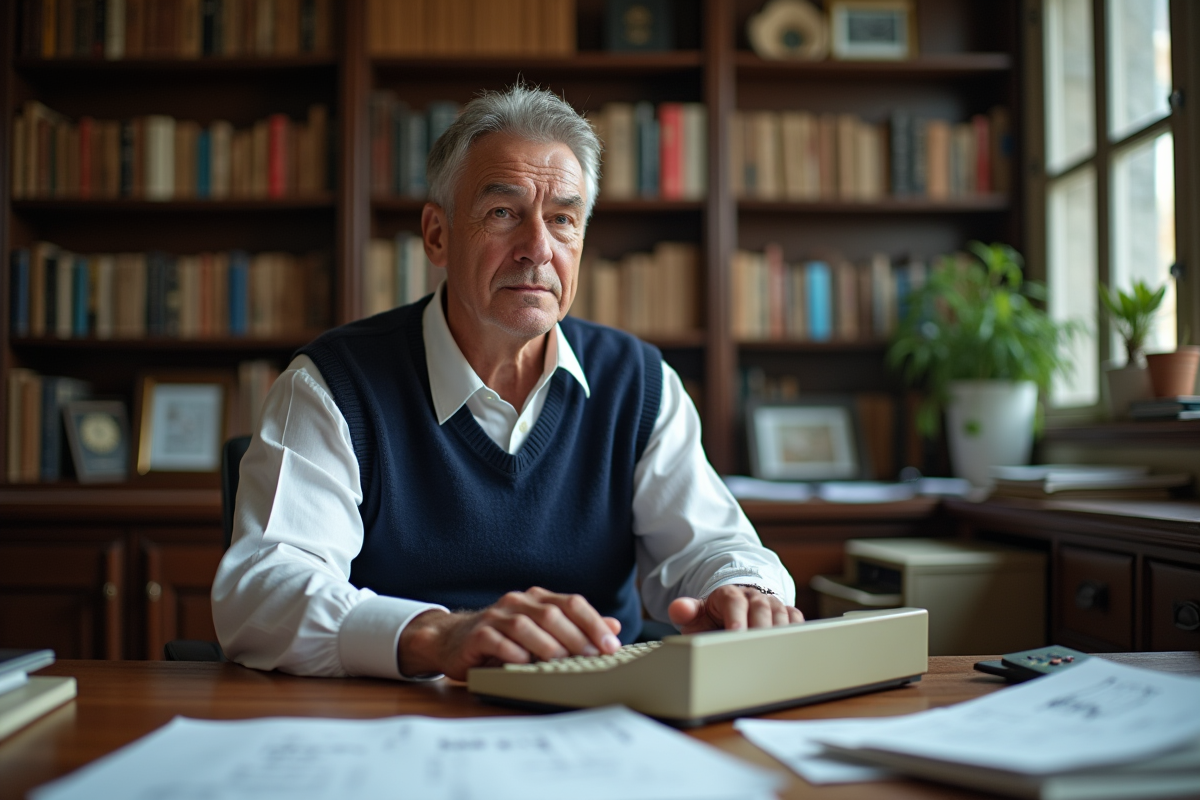 L’auteur du mode simultané et son impact sur la technologie moderne