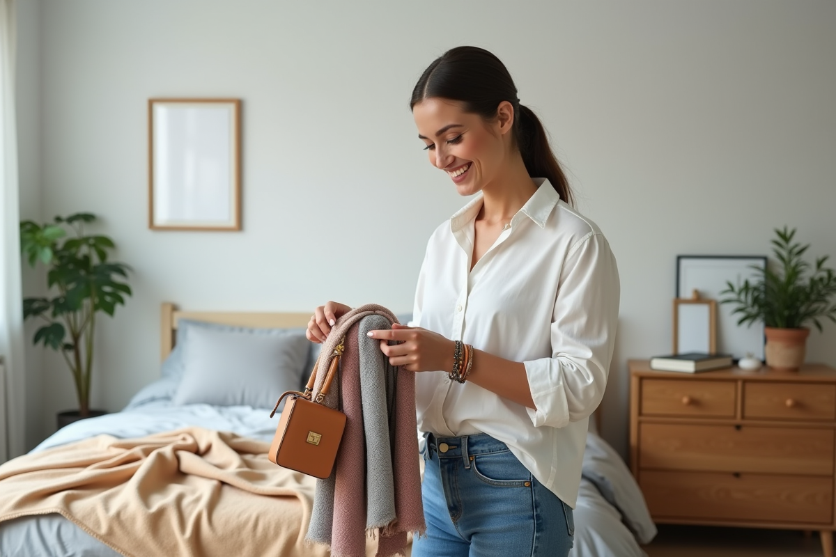 Accessoires et vêtements : quelle est la différence ?