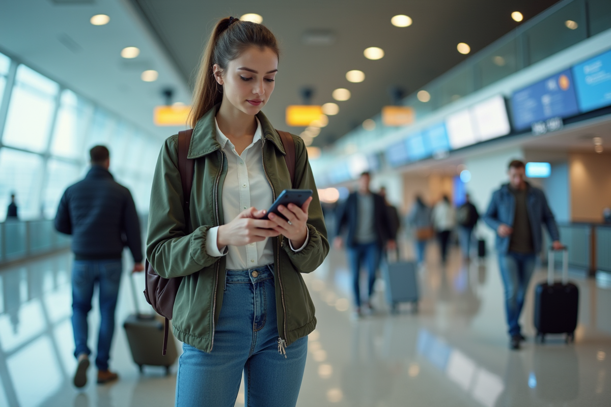 L’impact de la technologie sur le secteur du tourisme