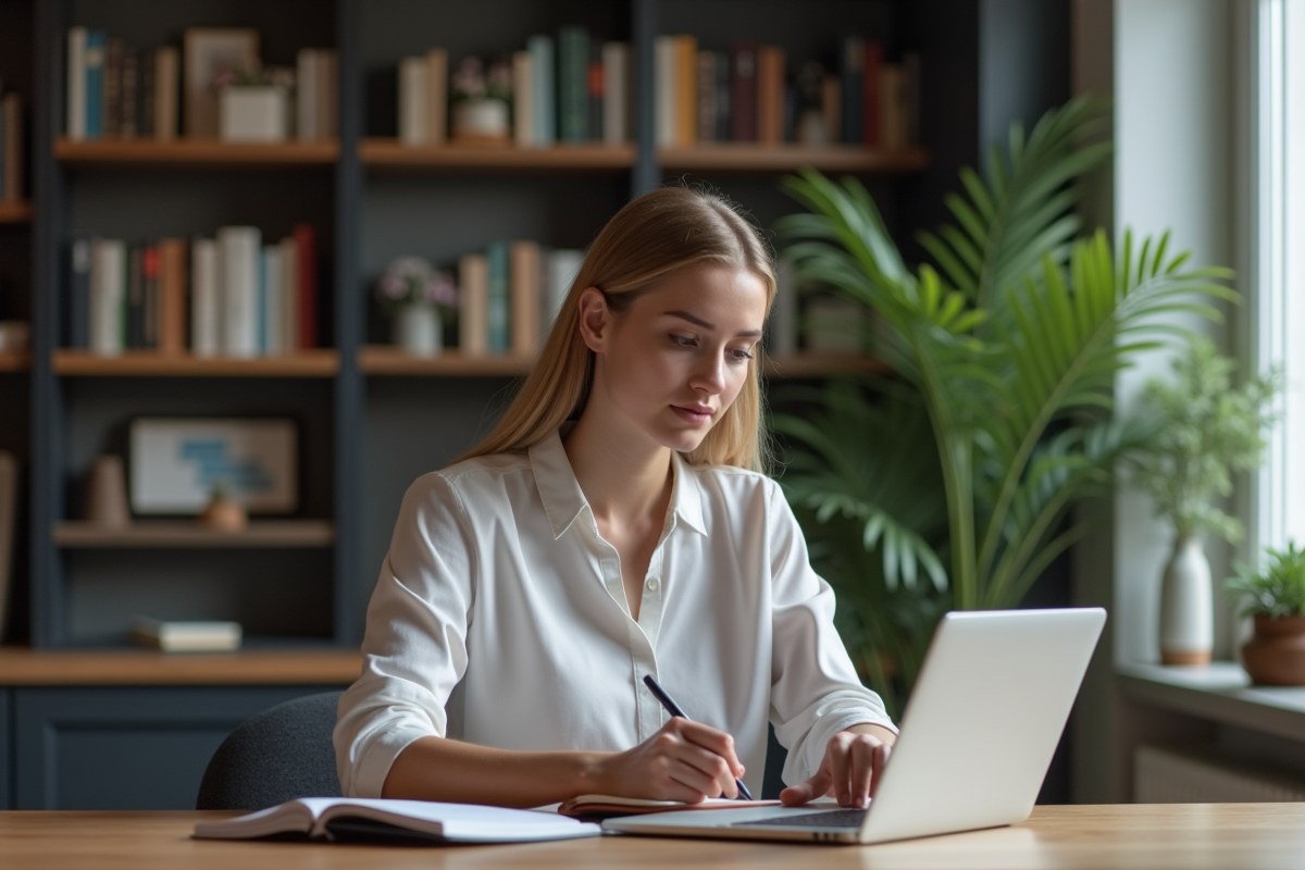 Attrait de l’entrepreneuriat et de l’innovation : les facteurs clés qui motivent les entrepreneurs