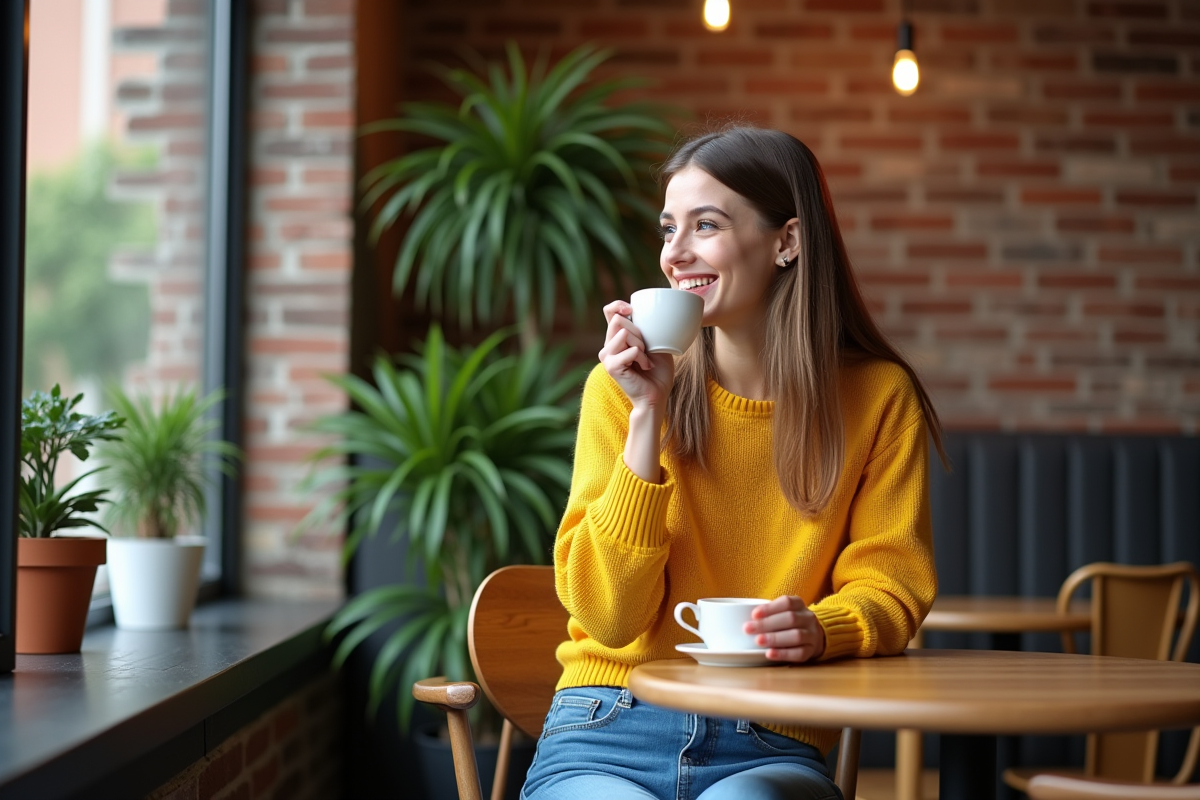 Influence des vêtements sur l’humeur des individus