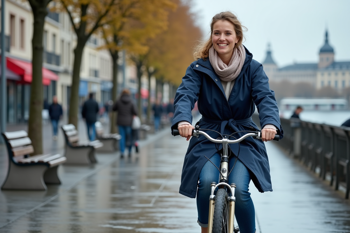 La ville la plus vivable d’Europe et ses atouts uniques