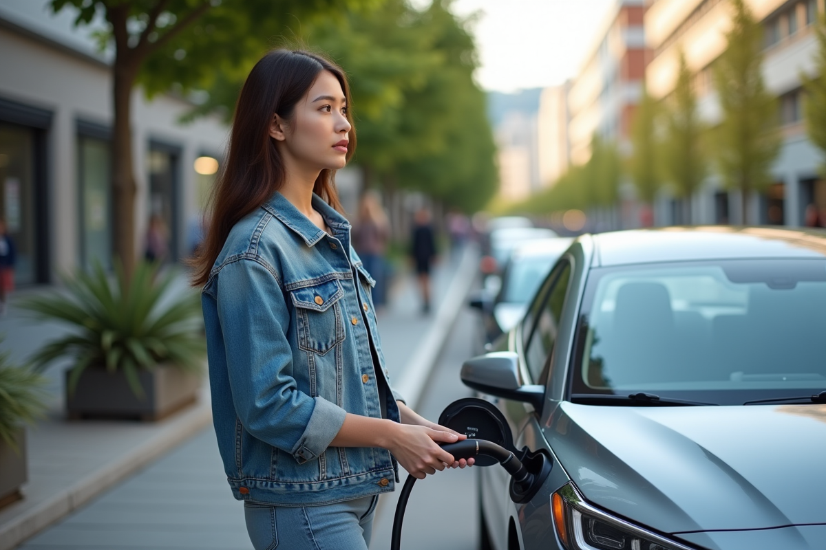 Avenir des voitures hybrides : tendances et perspectives