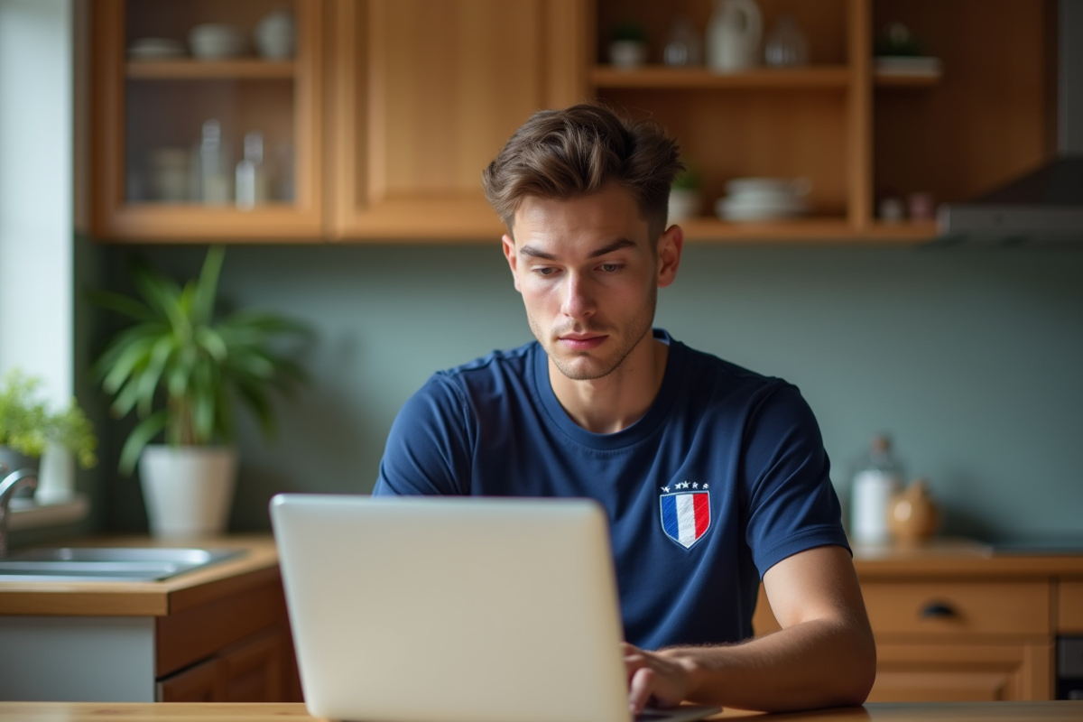 Prédictions de Chat GPT sur le vainqueur de l’Euro