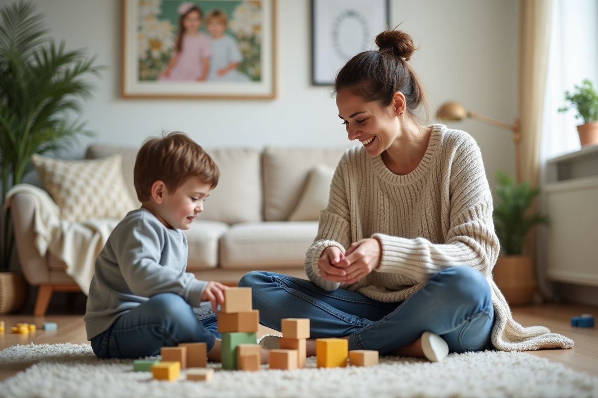 Les raisons pour lesquelles certains parents adoptent une éducation permissive