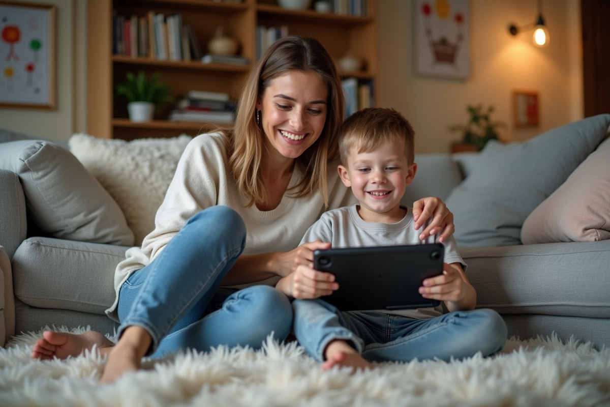 Parent permissif : caractéristiques et impacts sur l’éducation des enfants