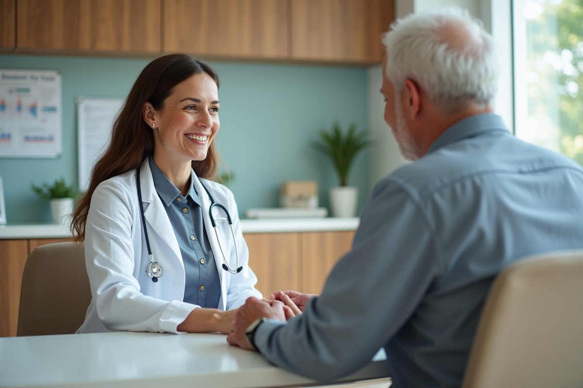 Meilleur pays pour des soins médicaux de qualité et accessibles