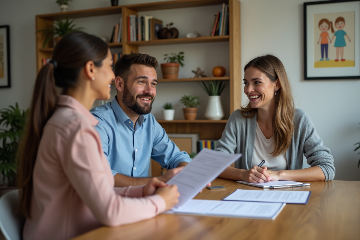 Conditions d’adoption : critères et processus essentiels