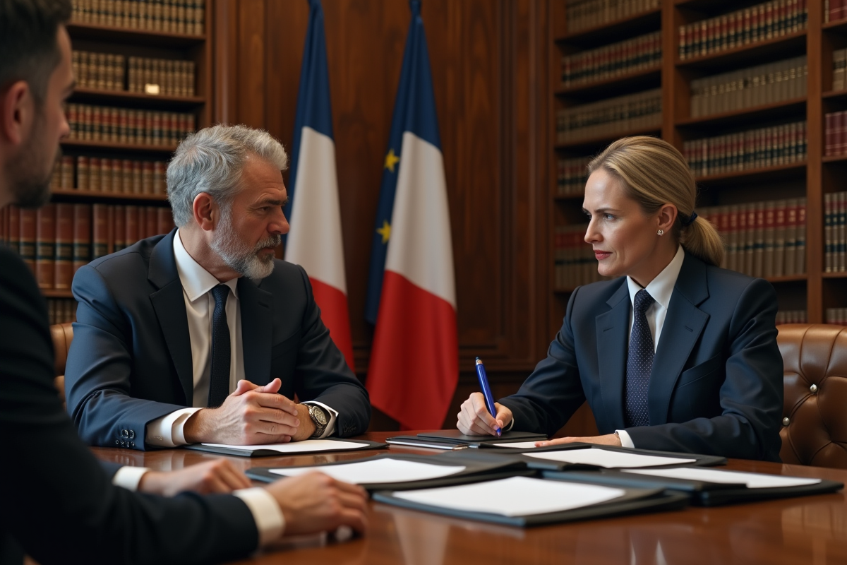 Pouvoir en France : les principaux détenteurs d’influence politique et économique