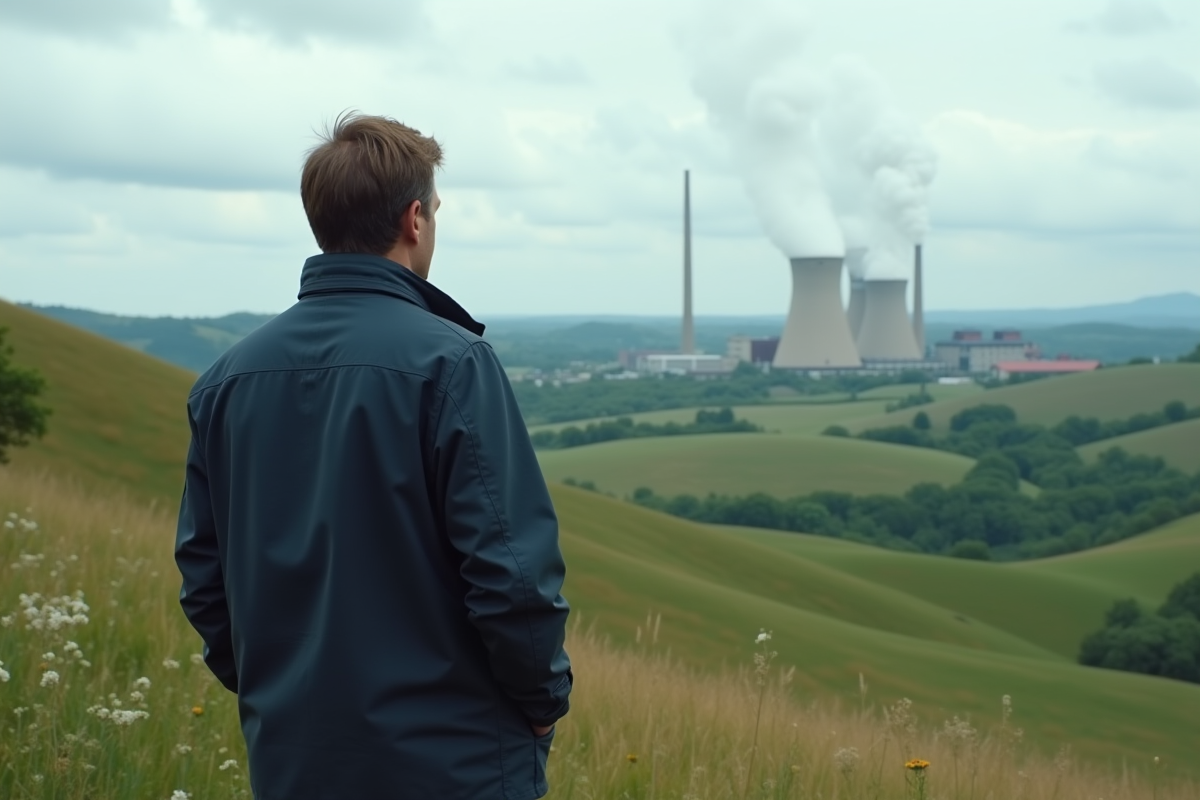 La source d’énergie la plus puissante du monde et ses impacts sur l’environnement