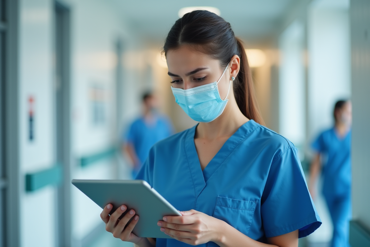 Les principaux défis actuels dans le secteur de la santé